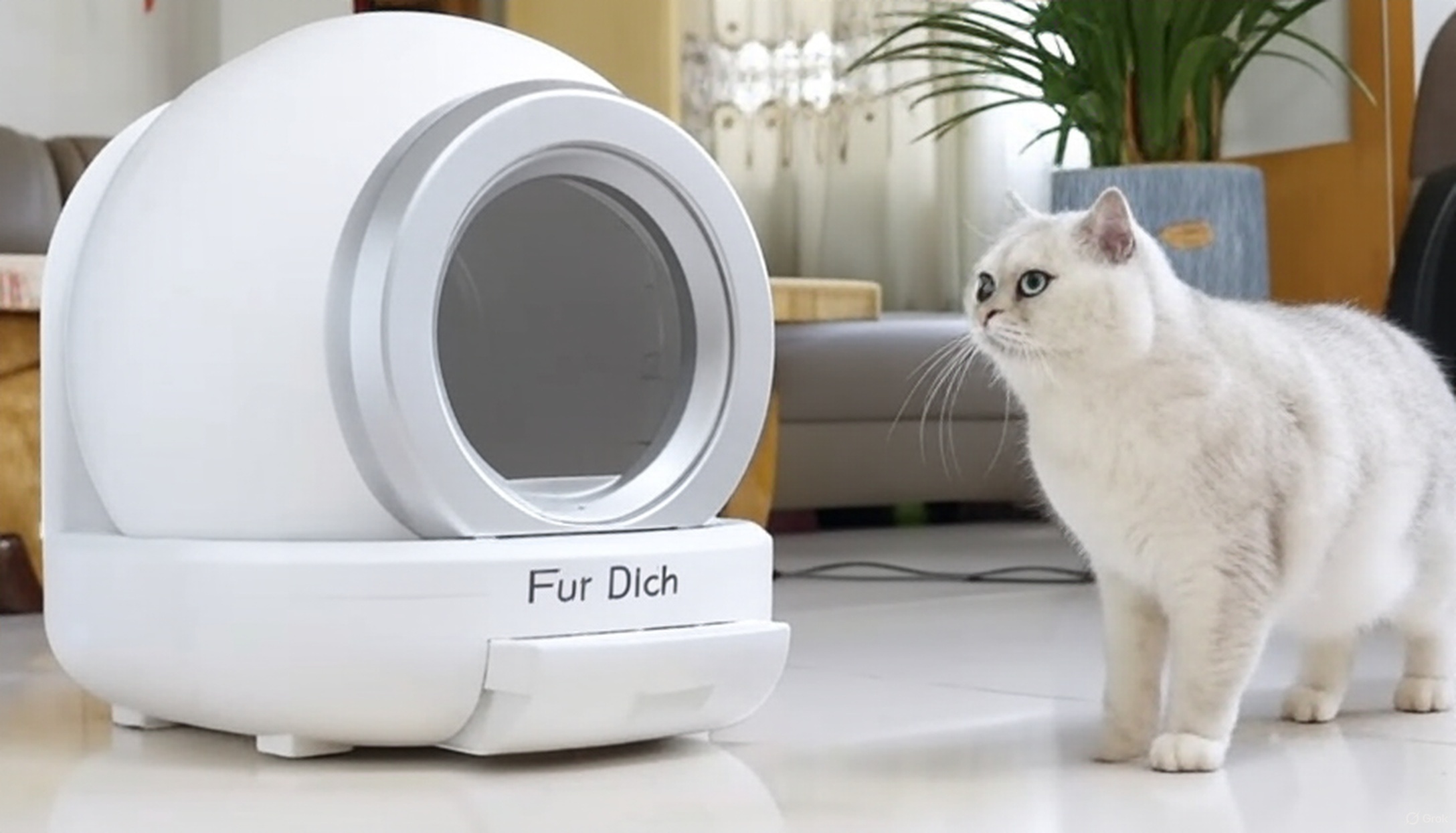 自動洗浄トイレ-4