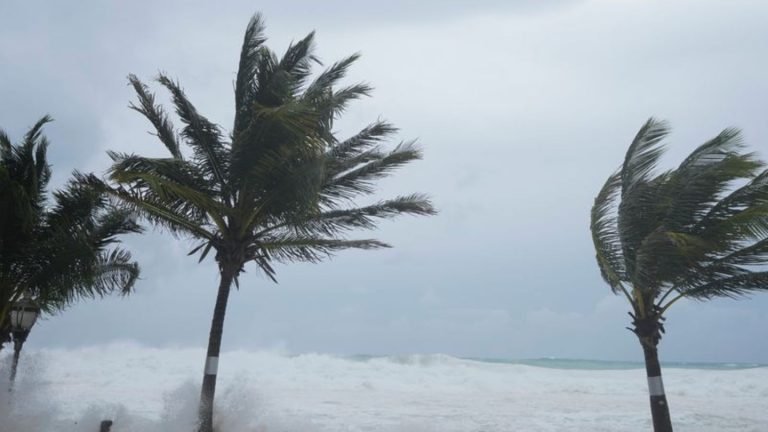 Extrem starker Hurrikan: „Beryl“ gewinnt an Kraft und steuert auf Jamaika zu