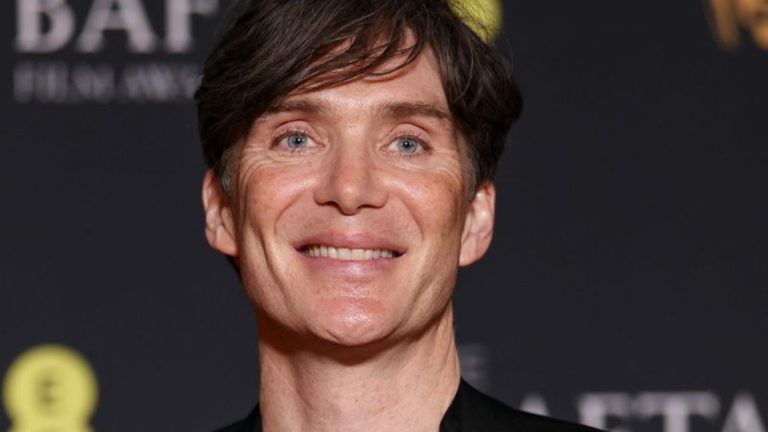 Spielfilm: Drehstart für „Peaky Blinders“-Film mit Cillian Murphy