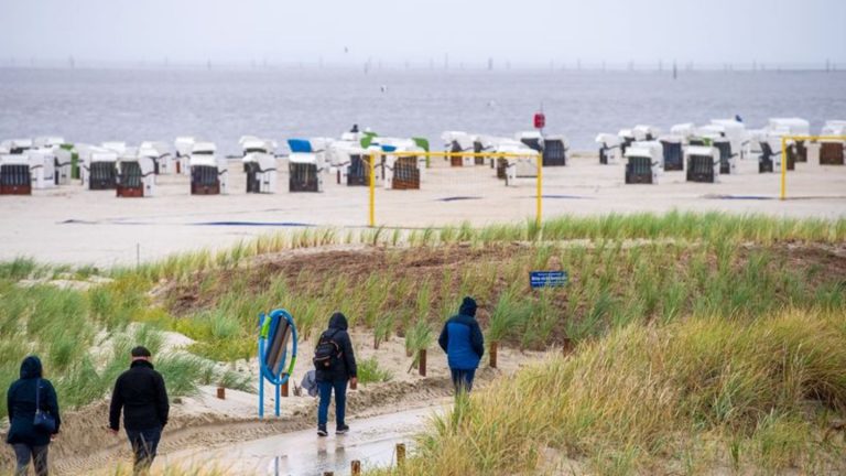 Urlaub: Vor Herbstferien – Wo es noch freie Unterkünfte gibt