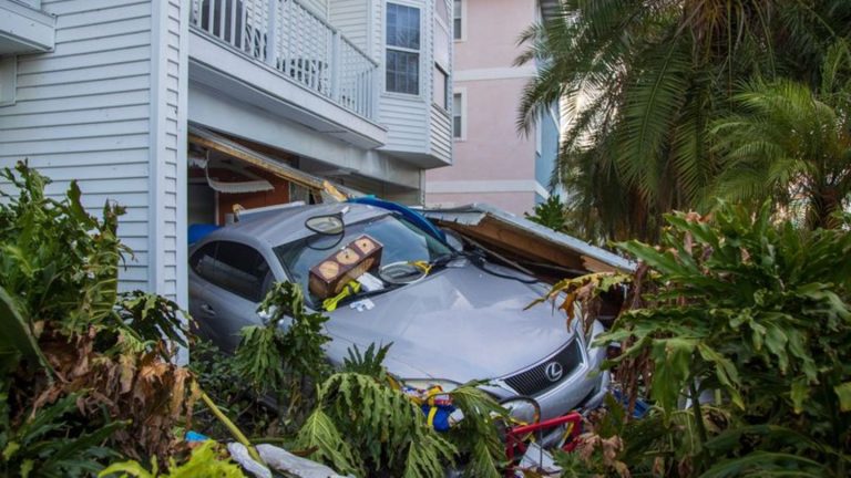 Tropensturm: Mehr als 90 Tote nach Sturm „Helene“ in den USA