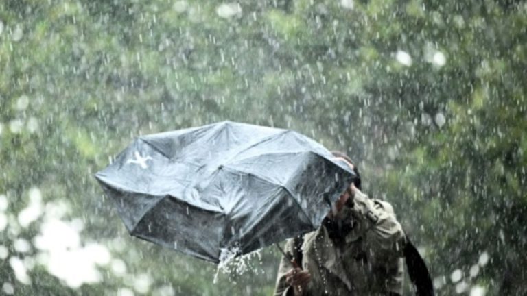 Wetterdienst: September in Deutschland ungewöhnlich nass und teils sehr warm