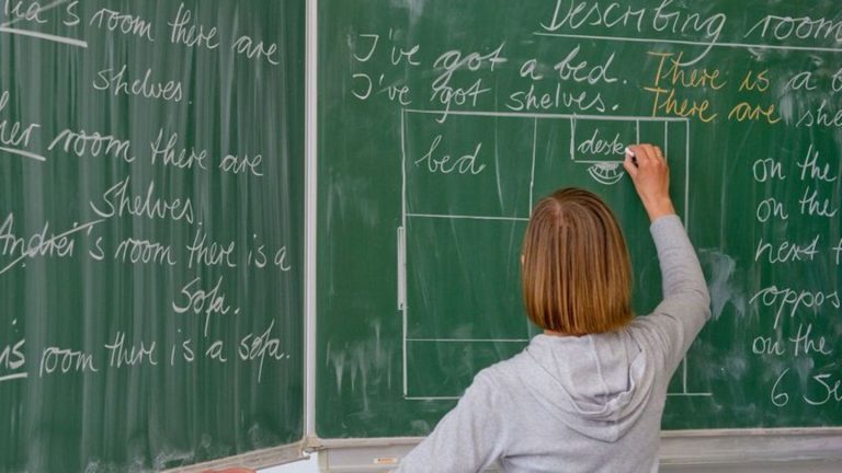 Schulen: Bündnis fordert entschiedenes Vorgehen gegen Lehrermangel