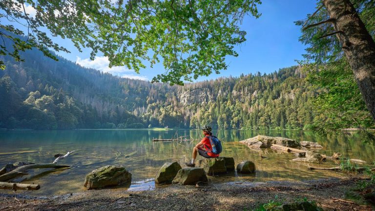 Brückentage: Wie Sie 2025 Ihren Urlaub verlängern