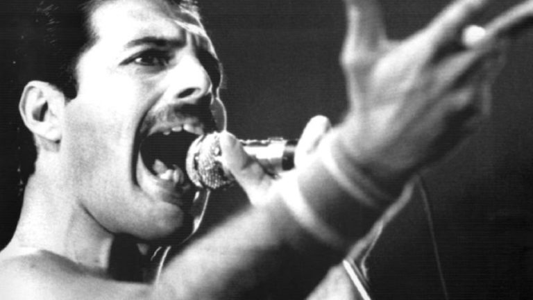 Musiklegende: Freddie Mercury: Ausstellung über „Queen“-Sänger in Wedel