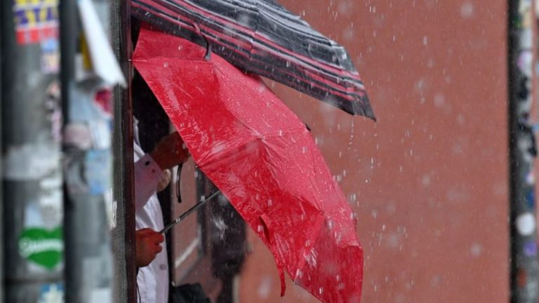 Wetter: Herbstliches Schmuddelwetter trübt die Aussichten