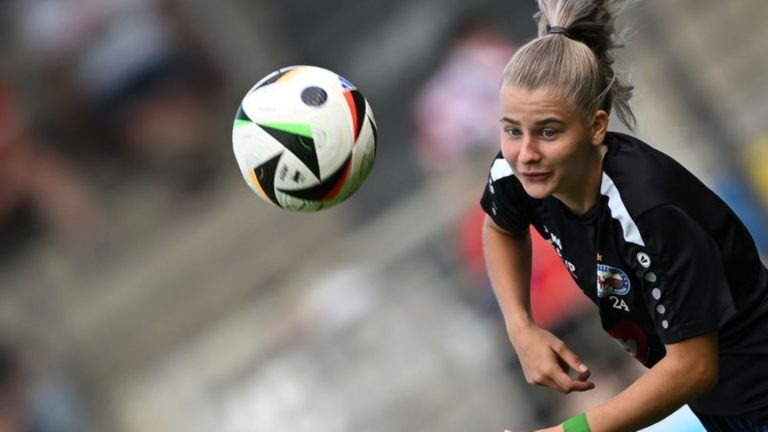 DFB-Pokal: Turbine eröffnet Achtelfinale im Pokal in Leverkusen