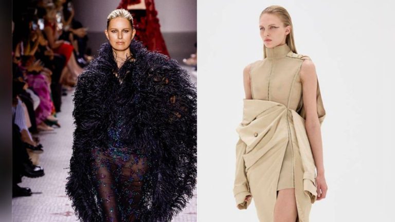 Beliebte Farben: Diese Styles liegen im Herbst 2024 im Trend