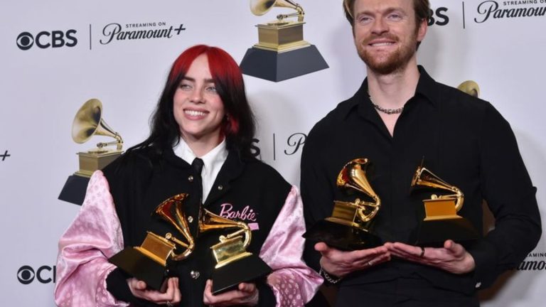 Leute: Finneas zu Schwester Billie Eilish: Habe keine eigenen Fans