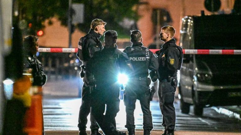 Großfahndung der Polizei: Polizei richtet Sonderkommission zu Göppingen ein