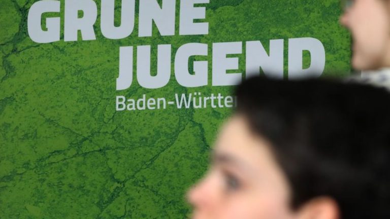 Grünen-Nachwuchs: Neuer Landesvorstand bei der Grünen Jugend gewählt