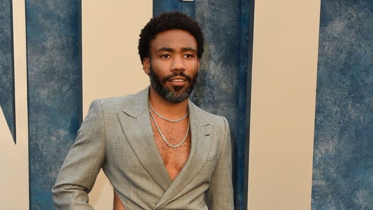 Donald Glover: Er sagt restliche Childish-Gambino-Tournee ab