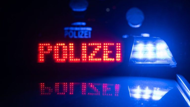 Verfolgungsjagd: 16-Jähriger flüchtet mit Roller vor der Polizei