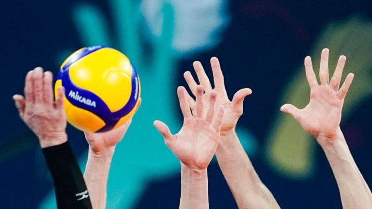 Volleyball-Bundesliga: VC Bitterfeld-Wolfen wartet weiter auf ersten Sieg