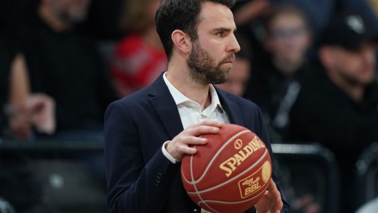 Basketball-Bundesliga: Hamburger Basketballer feiern Comeback-Sieg gegen Oldenburg