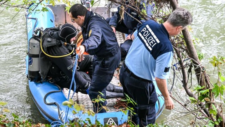 Kriminalität: Nach Schüssen in Göppingen: Polizei ermittelt auf Hochtouren