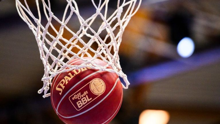 Basketball-Bundesliga: MBC Syntainics nicht mehr Bundesliga-Letzter