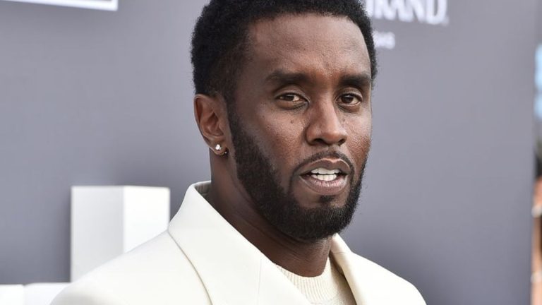 US-Rapper in U-Haft: Schwere Vorwürfe: Sean Combs‘ Mutter verteidigt ihren Sohn