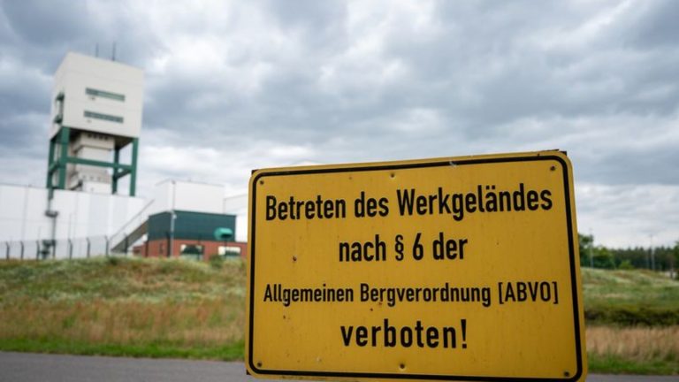 Streit um Castor-Standort: Initiative befürchtet längere Atommülllagerung in Gorleben