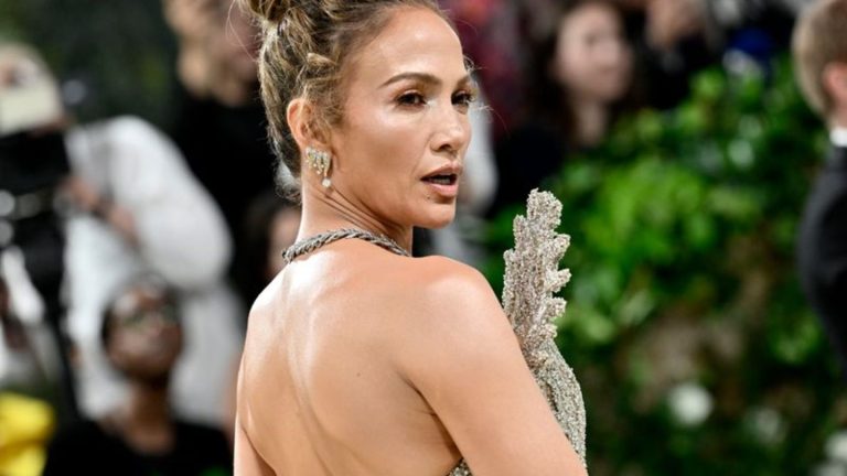 American Music Awards: Jennifer Lopez über Auftritt: „Energie war elektrisierend“