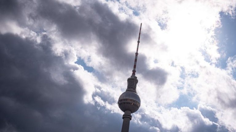 Wetter: Unbeständiges, aber mildes Wetter in der Hauptstadtregion