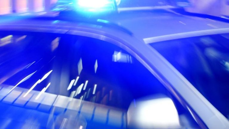 Großeinsatz: Polizeieinsatz in Offenburger Schule