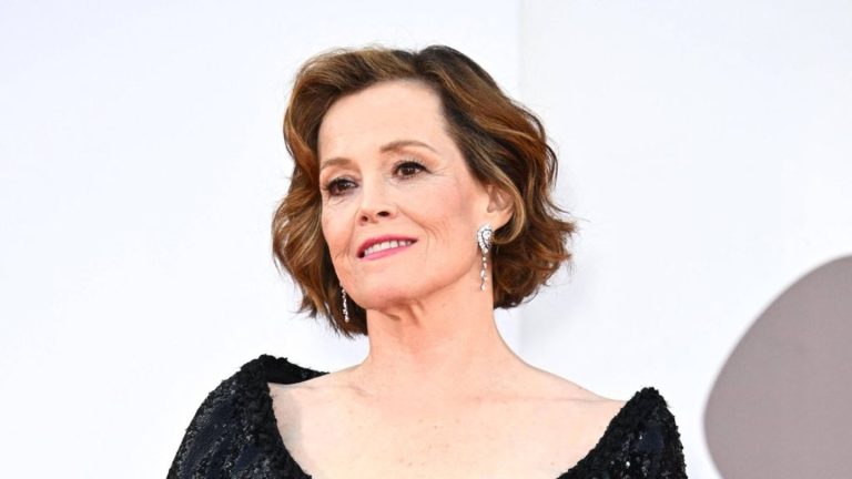 Sigourney Weaver: Das größte „Final Girl“ von Hollywood wird 75