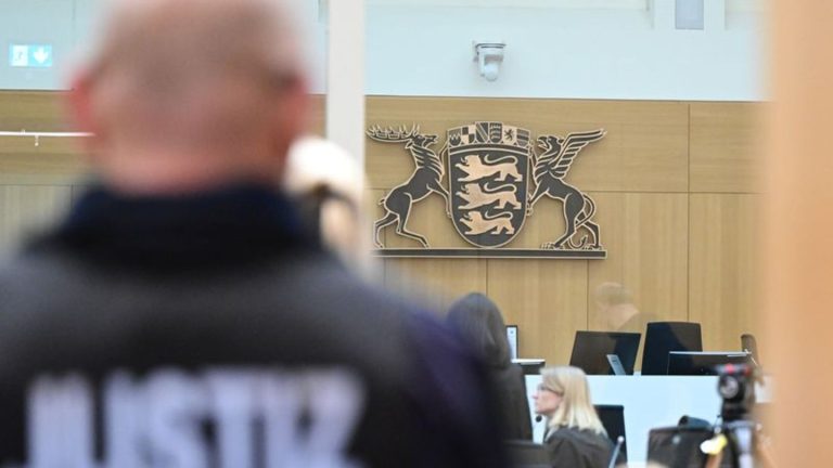 Terrorprozess: Angeklagter im „Reichsbürger“-Prozess will weiter aussagen