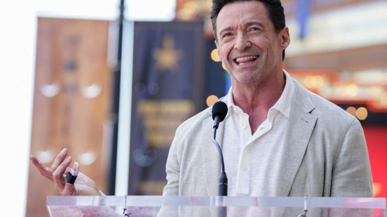 Schauspieler und Sänger: Hugh Jackman kehrt auf die Show-Bühne zurück