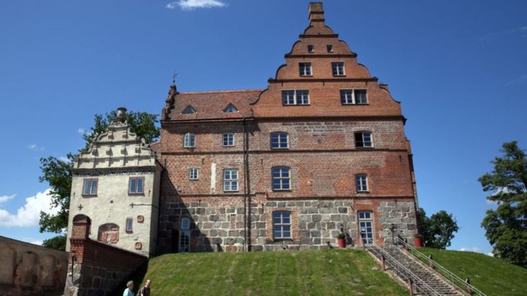 Auszeichnungen: „Herz für Mecklenburg“ – Freiherr von Maltzahn geehrt