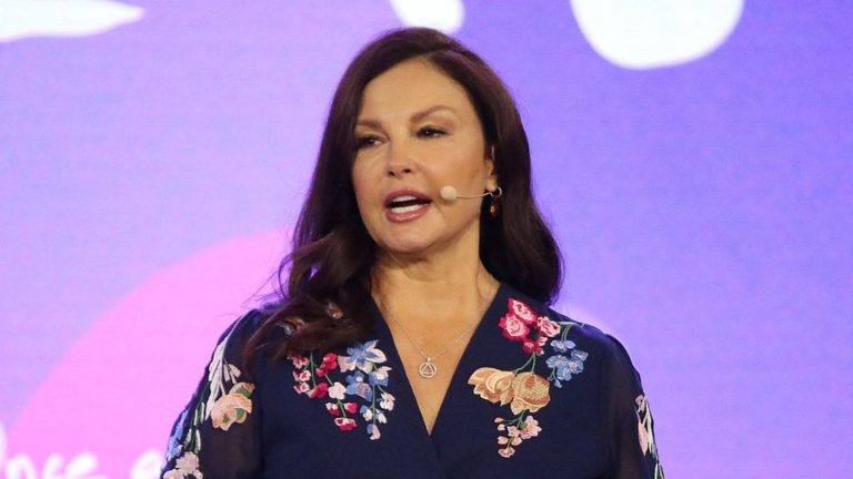 Ashley Judd: Ein neues Leben ohne Kopfschmerz-Horror