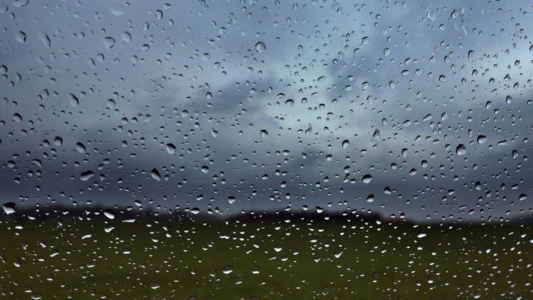 Wetter: Nach dem Sturm kommen Regen und Gewitter