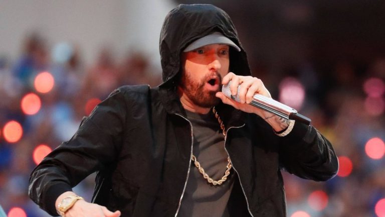 Eminem: Tochter Hailie Jade verrät das Babygeschlecht