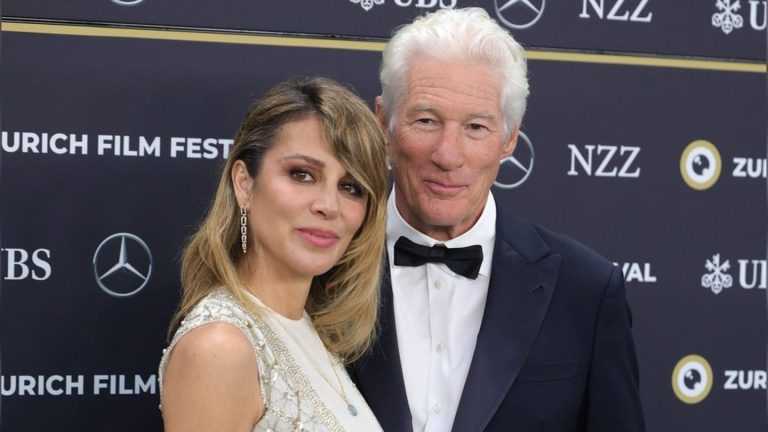 Richard Gere: Will sich in Spanien „eigene Welt“ aufbauen