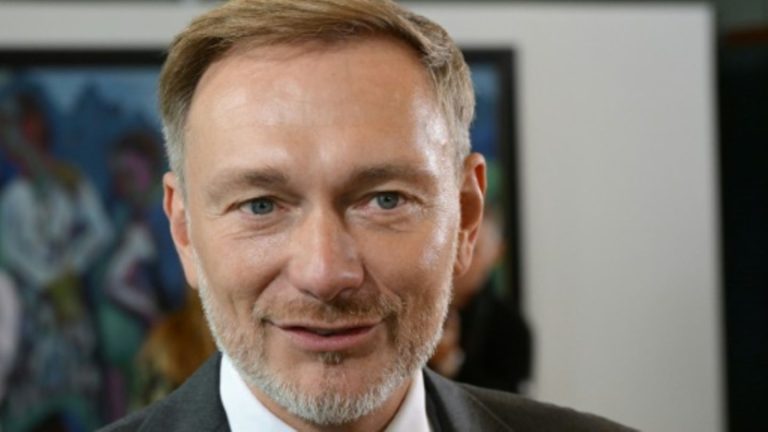 „Bild“: Lindner will Arbeitnehmer bei kalter Progression stärker entlasten