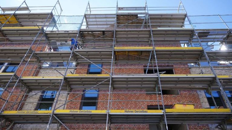 Statistik: Wohnungsbauland in Schleswig-Holstein ist teurer geworden