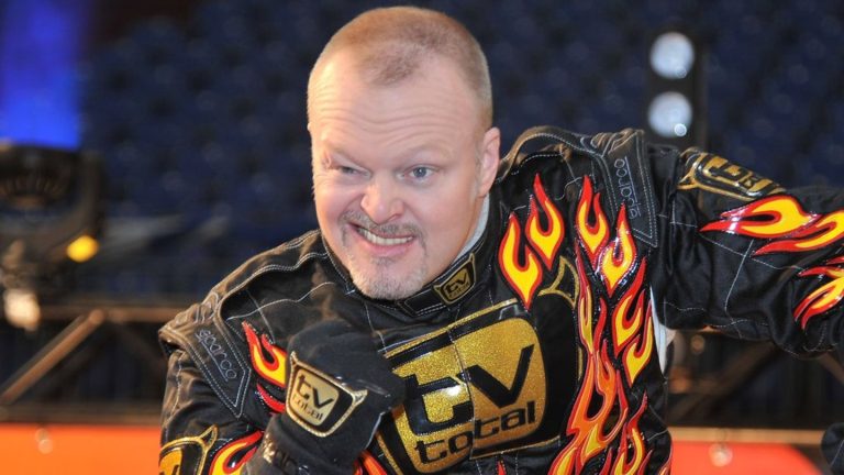 Stefan Raab: Kultmoderator bekommt Abende im linearen TV