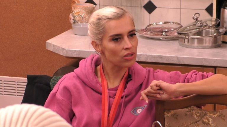 „Promi Big Brother“: Verena Kerth und Bea Peters müssen ausziehen