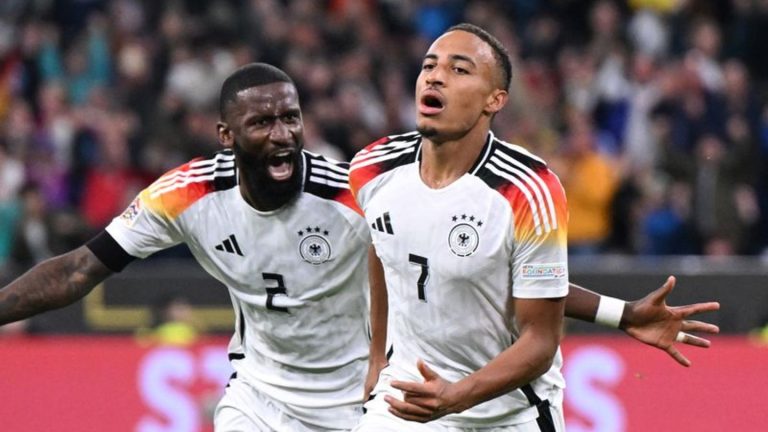 Deutschland – Niederlande: Mehr als acht Millionen TV-Zuschauer bei Fußball-Klassiker