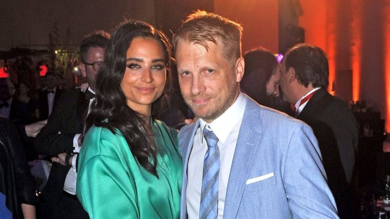 Amira Aly: Mit Ex Olli Pocher gibt es „keine Konstante“