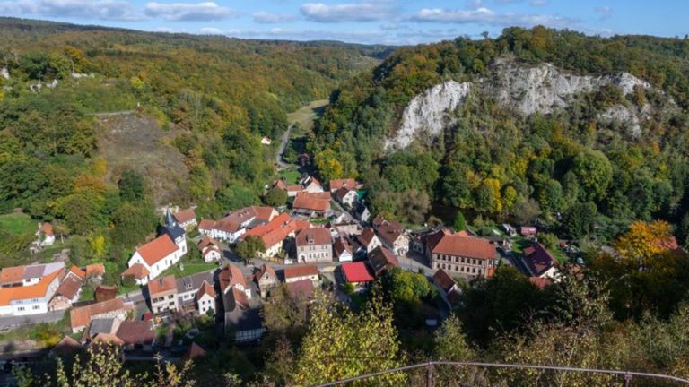 Umweltbildung: Schüler sollen im Biosphärenreservat Nachhaltigkeit lernen