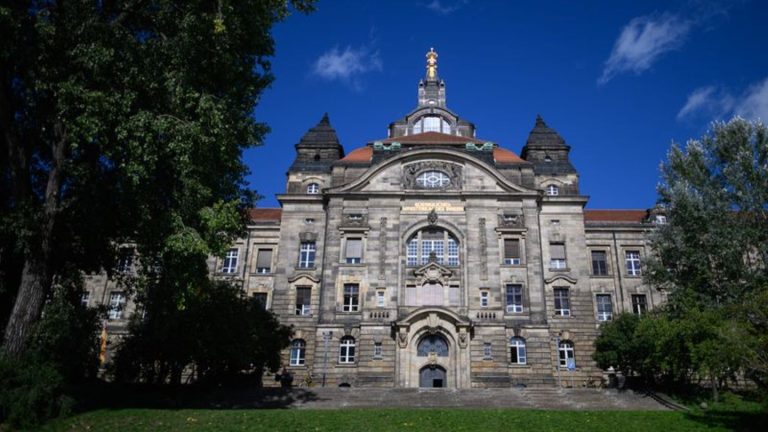 Regierungsbildung: Parteigremien sollen über Sondierung in Sachsen entscheiden