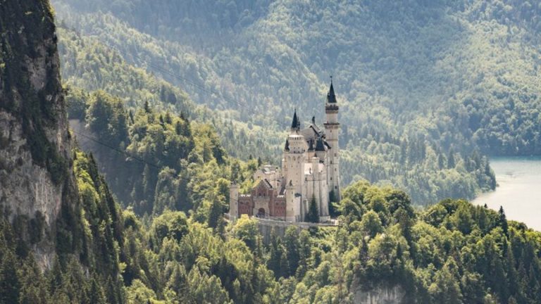 Urteil des EU-Gerichts: Niederlage für Bayern im Prozess um Schloss Neuschwanstein