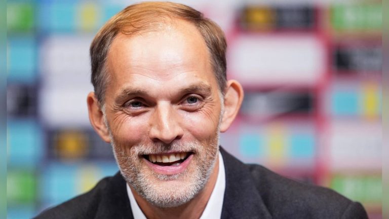 Thomas Tuchel: Sein Traum vom zweiten Stern für England