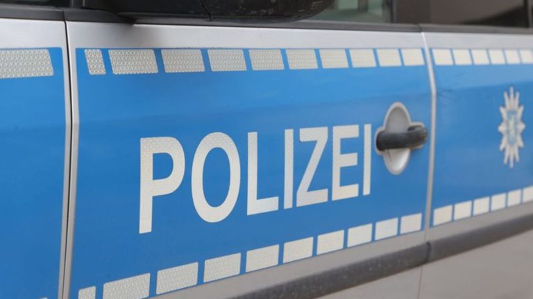 Kriminalität: Automatensprengungen in Erfurt – zwei Jugendliche gefasst