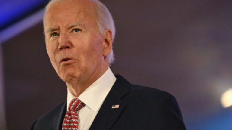 US-Präsident Biden will Reise nach Angola im Dezember nachholen