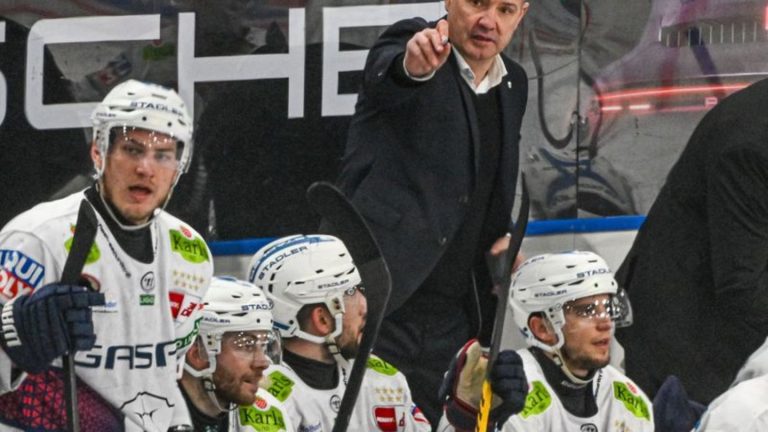 Deutsche Eishockey Liga: Eisbären-Coach Aubin lobt den „Stolz“ seines Teams