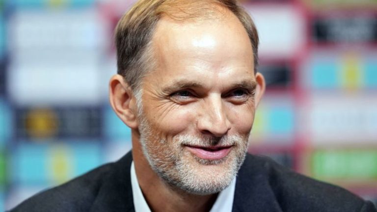 Neuer England-Trainer: Tuchel freut sich auf das Leben in England: „Ich liebe es“