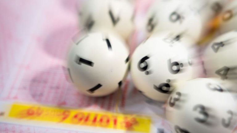 Lotto-Gewinn: 16,4 Millionen Euro: Höchster Lottogewinn bisher in MV