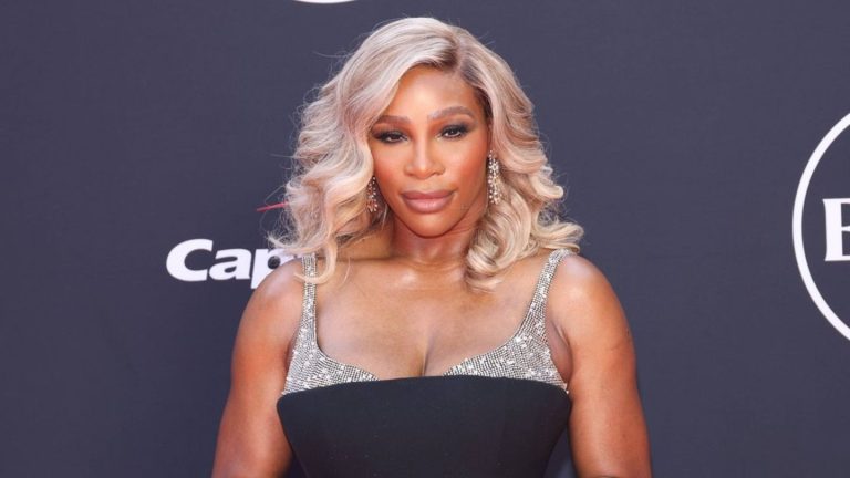 Serena Williams: Operation wegen Zyste im Nacken